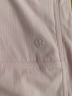 Lululemon Dance Studio Relaxed-Fit Mid-Rise Cargo Pant Vitapink